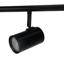 Tyrese Aluminium 5 Light Linear Pendant